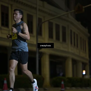 Runner Photo 5524709