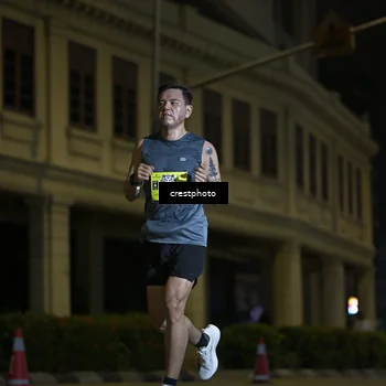 Runner Photo 5524713