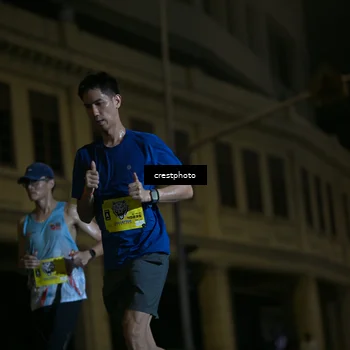 Runner Photo 5524715