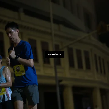 Runner Photo 5524716