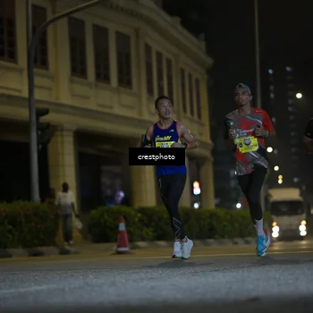 Runner Photo 5524717