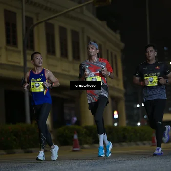 Runner Photo 5524721
