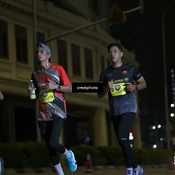 Runner Photo 5524724