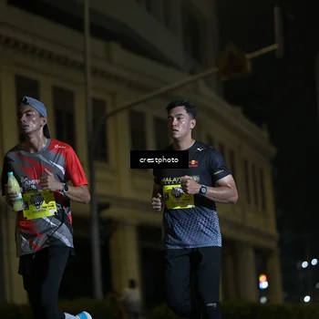 Runner Photo 5524726