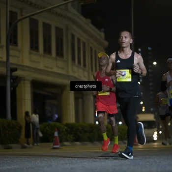 Runner Photo 5524729