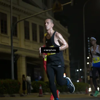 Runner Photo 5524731