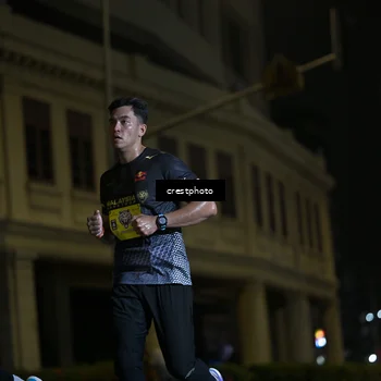 Runner Photo 5524732