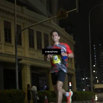 Runner Photo 5524734