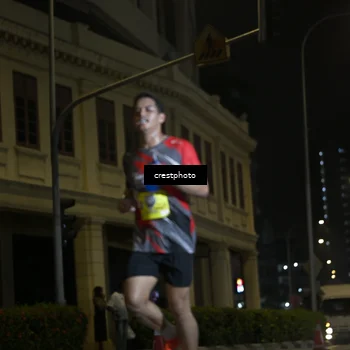 Runner Photo 5524738