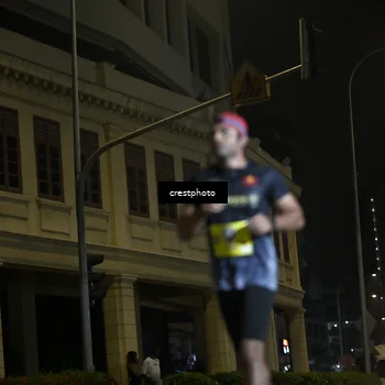 Runner Photo 5524748