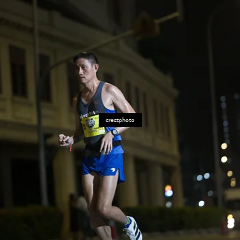 Runner Photo 5524753