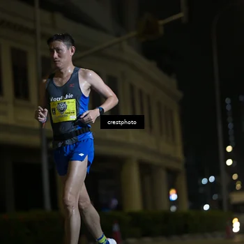 Runner Photo 5524759