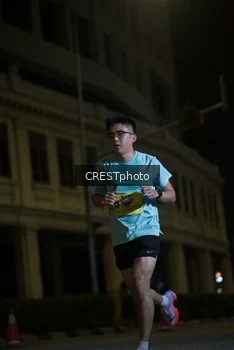 Runner Photo 5524761