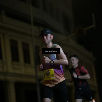 Runner Photo 5524762