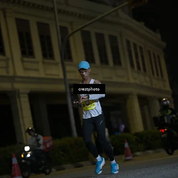 Runner Photo 5524764