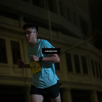 Runner Photo 5524765