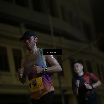 Runner Photo 5524766