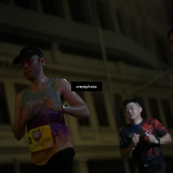 Runner Photo 5524767