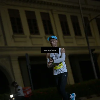 Runner Photo 5524768