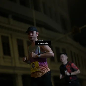 Runner Photo 5524771