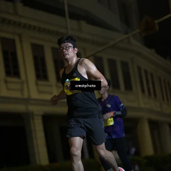 Runner Photo 5524775