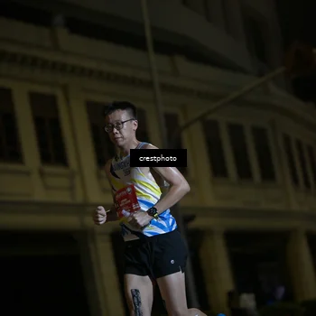 Runner Photo 5524779