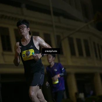 Runner Photo 5524780