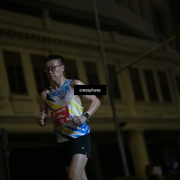 Runner Photo 5524781
