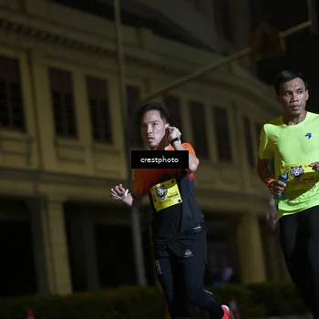 Runner Photo 5524798