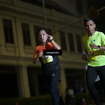 Runner Photo 5524799