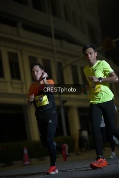 Runner Photo 5524800