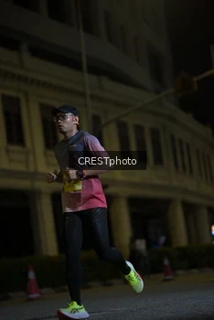 Runner Photo 5524801