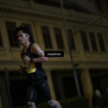 Runner Photo 5524807
