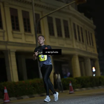 Runner Photo 5524812