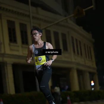 Runner Photo 5524813