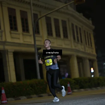 Runner Photo 5524814