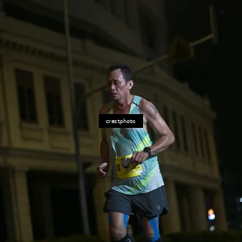 Runner Photo 5524815