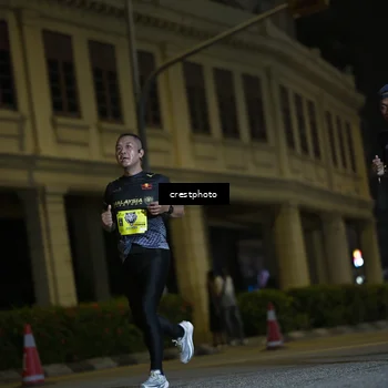 Runner Photo 5524816