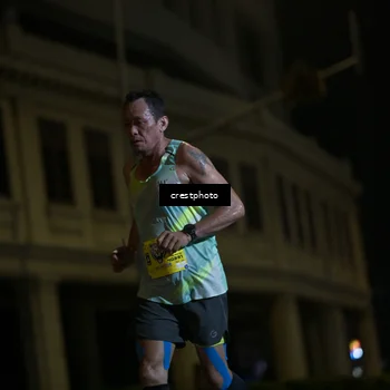 Runner Photo 5524819