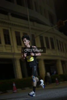 Runner Photo 5524820