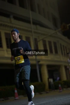 Runner Photo 5524821