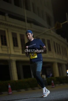 Runner Photo 5524822