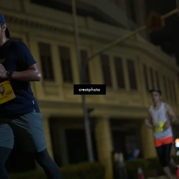Runner Photo 5524823