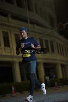 Runner Photo 5524824