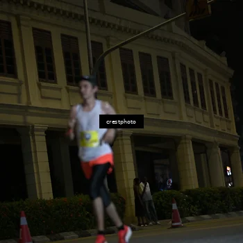 Runner Photo 5524825