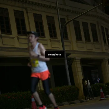 Runner Photo 5524827