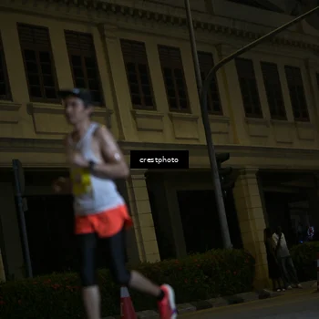 Runner Photo 5524830