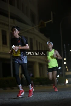 Runner Photo 5524832