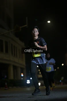 Runner Photo 5524834