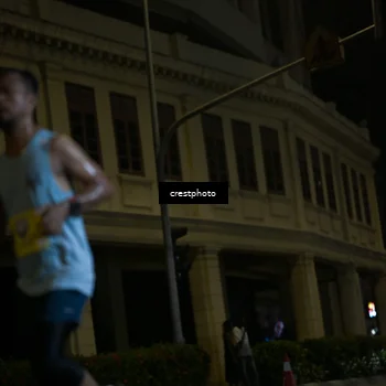 Runner Photo 5524835